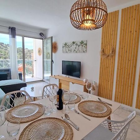 Skyline 6 Private Balcony, Sunny All Year Round, With Nice Views Benidorm Luaran gambar