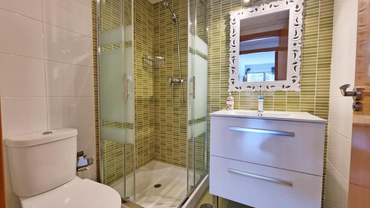 Skyline 6 Private Balcony, Sunny All Year Round, With Nice Views Benidorm Luaran gambar